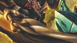 新世纪福音战士 EVA机甲盘点 三号机 TV版 初号机傀儡系统 #新世纪福音战士 #动漫解说 #动漫推荐