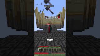 Mace Roulette mit den Jungs... #MorizzGMC #minecraft