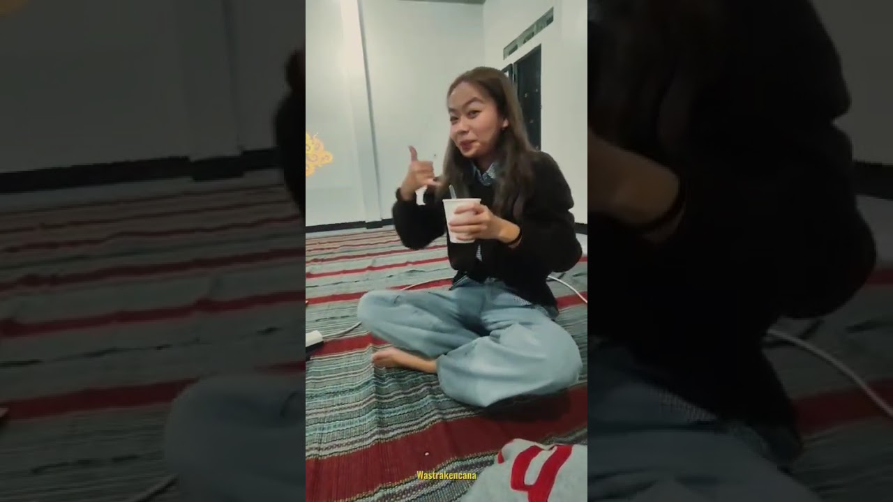 #bukabersamawastrakencana #wastrakencana #shorts
