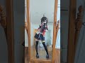 【kigurumi】お出かけ先で自撮り！