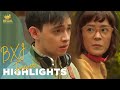 Dante, nagpaalam kung pwede siyang manligaw kay Flo | BXJ Forever Season 2 Highlights