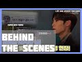 Eng  leejaewook  2 alchemy of souls part 2  cjes behindthescenes