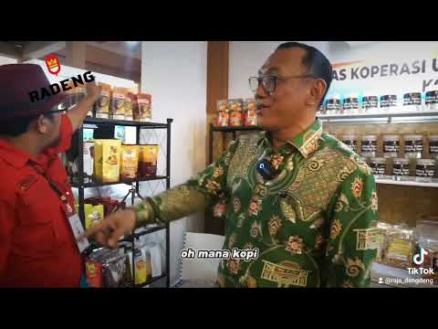 Pt Raja Dendeng Indonesia