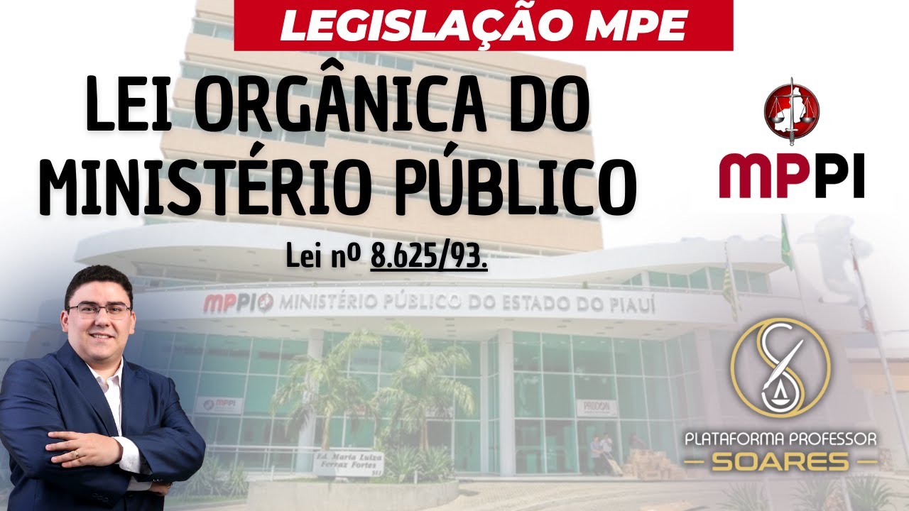 MPPI - Ministério Público do Estado do Piauí