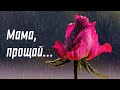 Яна Валивач — Мама, прощай