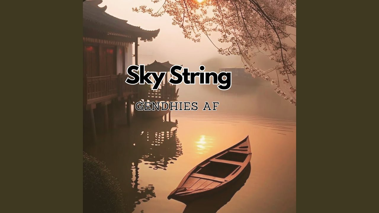 Sky String - YouTube