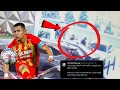 TULAR RAKAMAN CCTV K3S FAISAL HALIM DI SOSIAL MEDIA MENGEJUTKAN RAMAI ORANG!