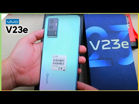 Vivo V23e Price in Pakistan | 50MP Selfie, 44W fast | Everything is Confirmed !