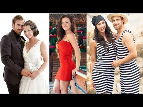 Wives and Girlfriends of NHL players — Henrik & Emma Zetterberg