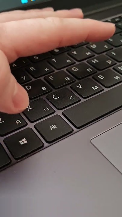 Набор текста голосом на Windows - YouTube