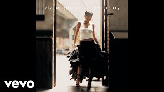 Miniatura del video "Vivian Green - What Is Love? (Audio)"