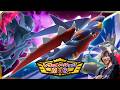 【セグレイブ】TOP30に入るまで終われない無限配信【Pokémon Champions】のサムネイル