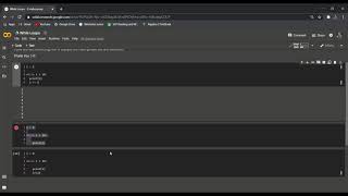 Lesson 2 ( While and Infinite While Loops and break statments )
