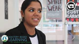 Ritul's Mastery-based Learning Experience