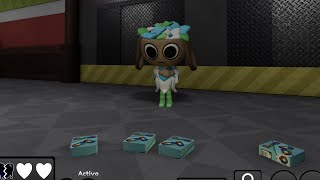 Goodbye Bassie dandysworld  dandysworldbassie