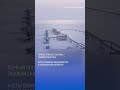 Как добывают газ в России Часть 1 