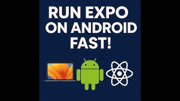 "React Expo on Android Emulator (Android Studio Setup)"