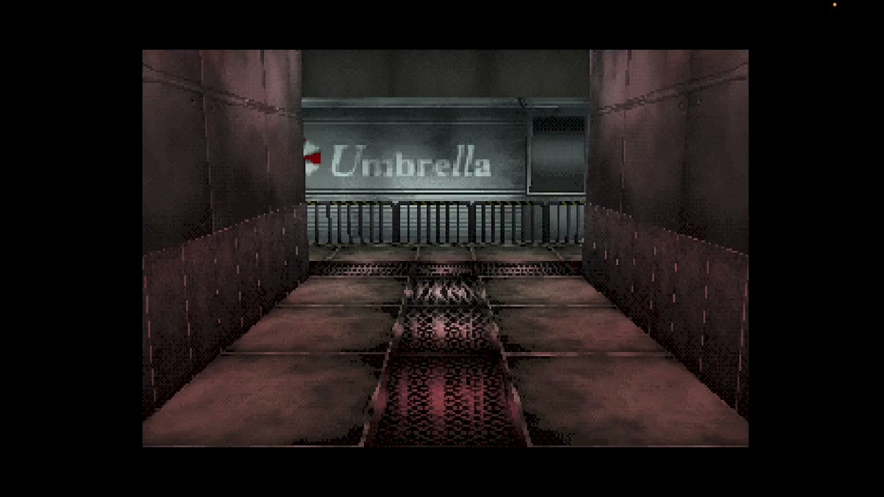 Resident Evil: Survivor FINALE