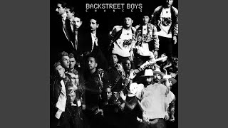 Video thumbnail of "Backstreet Boys - Chances"
