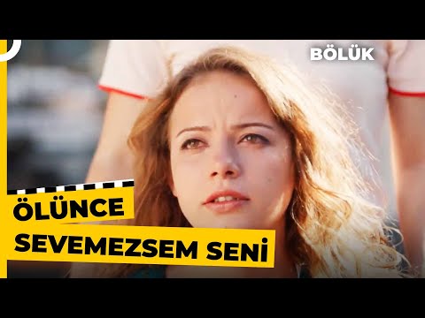 Her Gün Arayan O Gizemli Kadın | Bölük