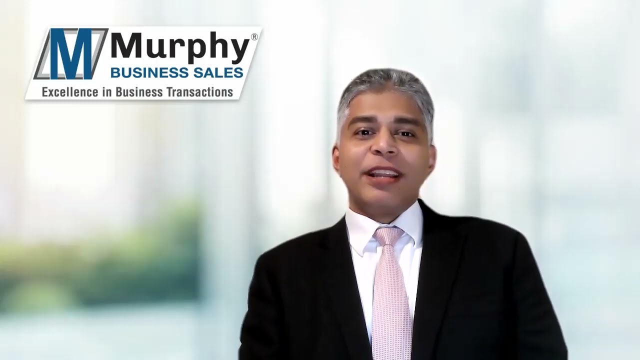 Murphy Business Sales -  Edison, NJ