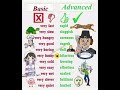 Learn English Easily | Daily Spoken English