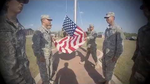 Official US Army Ordnance Video