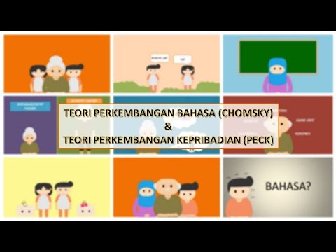 Video: Apakah peringkat perkembangan bahasa dalam psikologi?