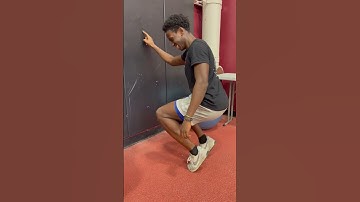 Working on Isometrics (The Jackhammer Effect)