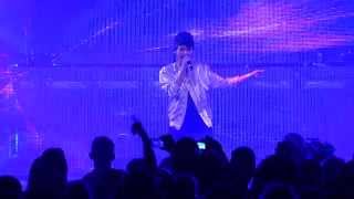 Nastasia - Fuld HD (LIVE) - Danish DeeJay Awards 2014