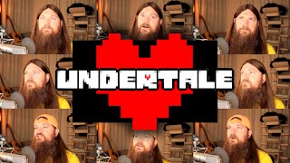 Download Lagu UNDERTALE - Once Upon A Time Acapella MP3 Download Lagu UNDERTALE - Once Upon A Time Acapella MP3