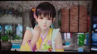 Koharu Is So Cute In Doaxvv