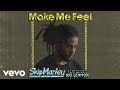 Skip Marley - Make Me Feel (Audio) ft. Ari Lennox