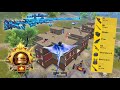 MY NEW SEASON BEST PROMOTION MATCH GAMEPLAYPUBG Mobile 