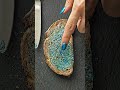 Tiny Earths that melt into jelly on warm toast. 🌍✨ Sound ON. The wobble at the end is everything.