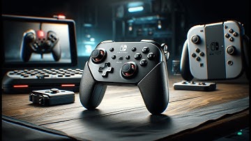 🎮 PDP REMATCH Wireless Controller | Black Fade for Nintendo Switch | Nintendo Switch Review 🎮