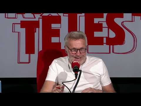 Marc-Antoine Le Bret