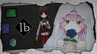 【ibリメイク】かつて彼らが出会った場所で【夕陽リリ/にじさんじ】