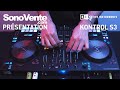 Présentation du contrôleur Native Instruments Traktor Kontrol S3 - SonoVente.com