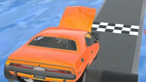 crash master  / 🚗🚖🚕3d all levels (  206  208 )  gameplay android ios