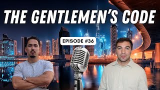 BREAKING: Wednesday April 16th Current Events Update - The Gentlemen's Code #36