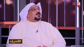 المخرج أحمد فؤاد الشطي : والدي كان يقول عن فرحة أمة 