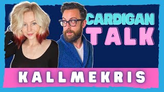 How KallMeKris Got 6 MILLION TIKTOK FOLLOWERS in 6 Months | Cardigan Talk w/ KallmeKris | Adam Rose