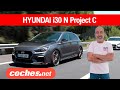 Hyundai i30 N Project C | Prueba / Test / Review en español | coches.net