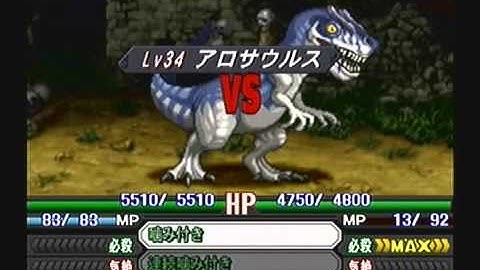 Namco x Capcom English Playthrough - Stage 31, Part 2