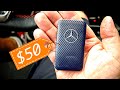 Я наконец-то его купил! Главный гаджет для Mercedes с Aliexpress