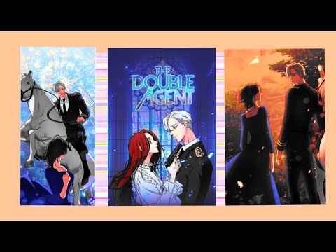 SO I READ THIS TERRIBLE SPY WEBTOON … thumbnail