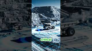 Mineral Exploration Using ArcGIS Pro
