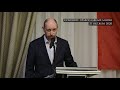 Отмена государства и цифровая реальность | Андрей Цыганов | Собрание православных мирян 31.10.20