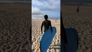 What’s Your Reaction To A Beginner Surfer Paddling Out At Your Local Break?